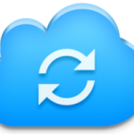 Icono de Cloud Station de Synology